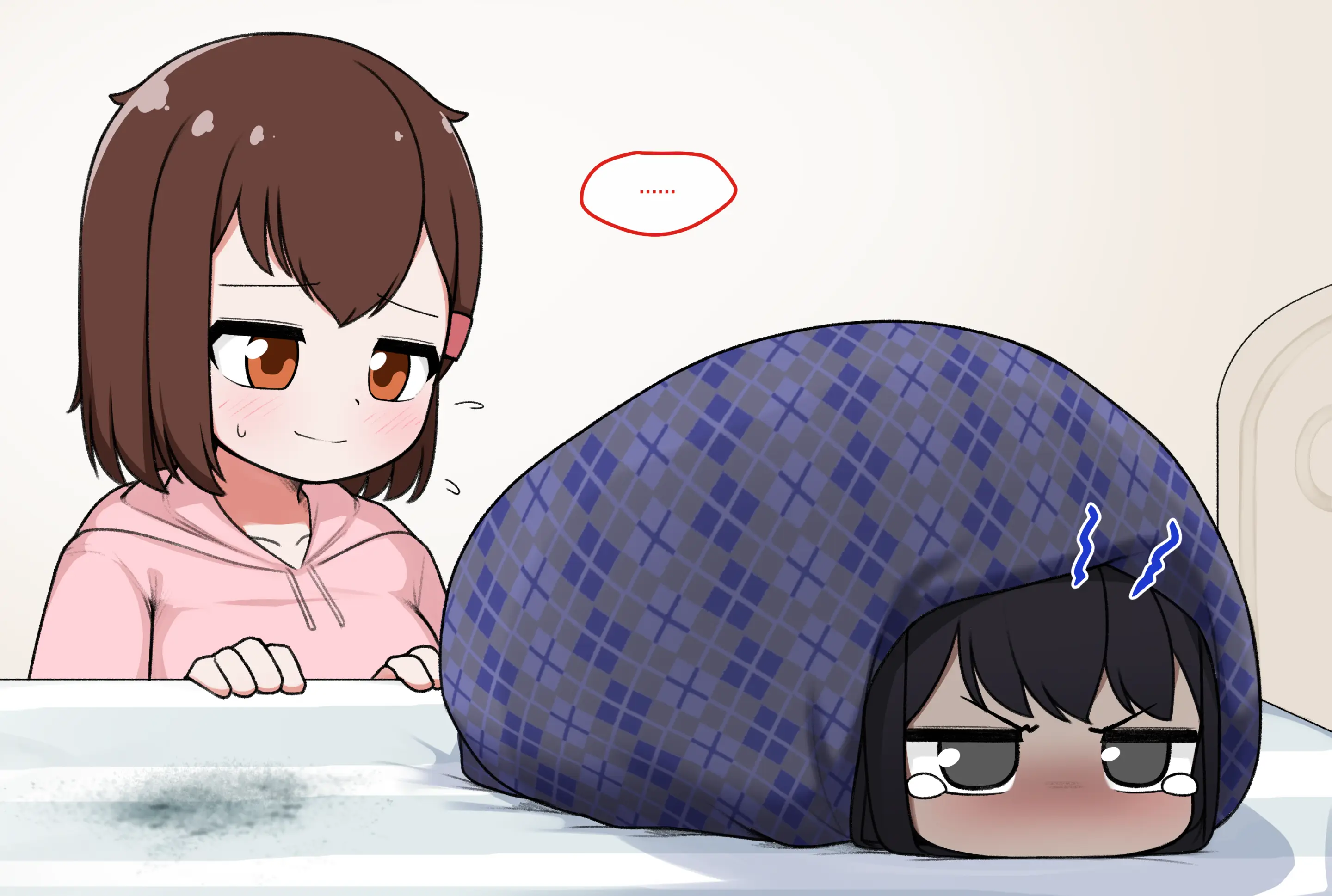 Ts Comic